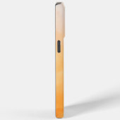 Coques Case-Mate iPhone Ours d'automne rustique/vintage (Verso / Droite)