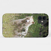 Coques Case-Mate iPhone Ours de Kermode, faune, Ours rare (Dos (Horizontal))