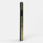 Coques Case-Mate iPhone Ours de Kermode, faune, Ours rare (Dos/Droite)