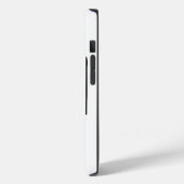 Coques Case-Mate iPhone Ours d'État de Californie (Verso / Gauche)