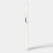 Coques Case-Mate iPhone Ours en peluche jouet Halloween (Verso / Gauche)