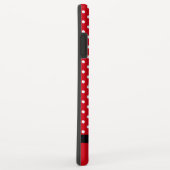 Coques Case-Mate iPhone ours en peluche mignon (Dos/Droite)