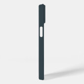 Coques Case-Mate iPhone Ours endormi (Verso / Droite)