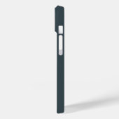 Coques Case-Mate iPhone Ours endormi (Verso / Gauche)