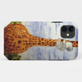 Coques Case-Mate iPhone Ours et amis de Kaola (Dos (Horizontal))