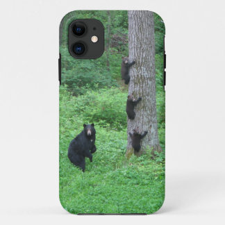Coques Pour iPhone Ours et trois petits