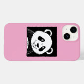 Coques Case-Mate iPhone Ours géant Panda (Verso (horizontal))