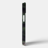 Coques Case-Mate iPhone Ours gris debout (Verso / Droite)