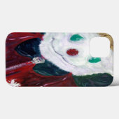 Coques Case-Mate iPhone Ours Jingle (Verso (horizontal))