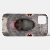 Coques Case-Mate iPhone Ours koala (Verso (horizontal))