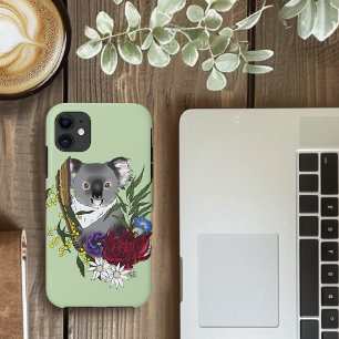 Case-Mate iPhone Case Ours koala