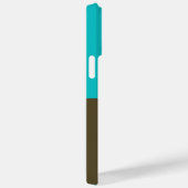 Coques Case-Mate iPhone Ours Koala Cute Personnalisé (Verso / Droite)