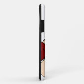 Coques Case-Mate iPhone Ours Mignons (Dos/Droite)