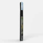 Coques Case-Mate iPhone Ours noir (Dos/Droite)