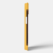 Coques Case-Mate iPhone Ours Noir en Forêt - Vent, Alaska (Verso / Droite)