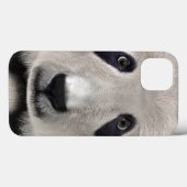 Coques Case-Mate iPhone Ours Panda (Verso (horizontal))