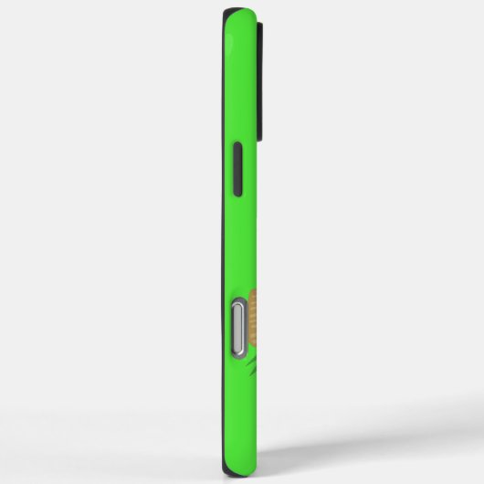 Coques Case-Mate iPhone Ours Panda (Verso / Droite)