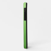 Coques Case-Mate iPhone Ours panda d'Emo (Dos/Gauche)