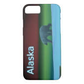 Coques Case-Mate iPhone Ours polaire (Dos)