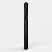 Coques Case-Mate iPhone Ours polaire (Dos/Droite)