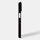 Coques Case-Mate iPhone Ours polaire (Verso / Droite)