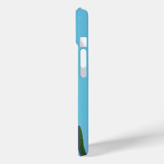 Coques Case-Mate iPhone Ours polaire (Verso / Gauche)