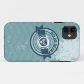 Coques Case-Mate iPhone ours polaire (Dos (Horizontal))