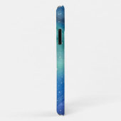 Coques Case-Mate iPhone Ours polaire auroral (Dos/Droite)