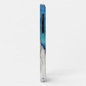 Coques Case-Mate iPhone Ours polaire auroral (Dos/Gauche)
