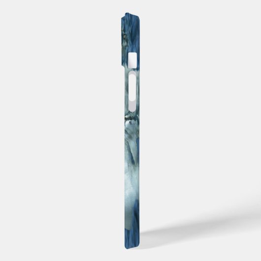 Coques Case-Mate iPhone OURS POLAIRE Coque-Mate iPhone 14 (Verso / Gauche)