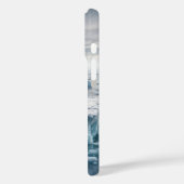 Coques Case-Mate iPhone Ours polaire du Groenland (Verso / Gauche)