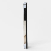 Coques Case-Mate iPhone Ours polaire en hiver (Dos/Gauche)