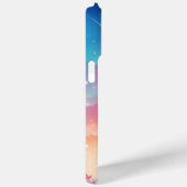 Coques Case-Mate iPhone Ours polaire rêver (Verso / Droite)