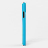 Coques Case-Mate iPhone Ours Polaire Sur Glace (Dos/Droite)