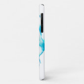 Coques Case-Mate iPhone Ours Polaire Sur Glace (Dos/Gauche)