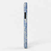 Coques Case-Mate iPhone Ours polaires de neige (Dos/Droite)