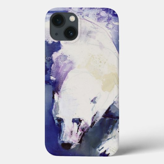 Coques Case-Mate iPhone Ours sous-marin 1999 (Verso)