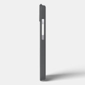 Coques Case-Mate iPhone Ourson de fourrure et plumes Chien, Chat et Oiseau (Verso / Gauche)