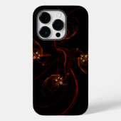 Coques Case-Mate iPhone Out of the Dark Abstract (Verso)