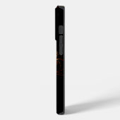 Coques Case-Mate iPhone Out of the Dark Abstract (Verso / Gauche)