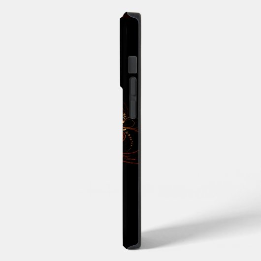 Coques Case-Mate iPhone Out of the Dark Abstract (Verso / Gauche)