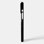 Coques Case-Mate iPhone Out of the Dark Abstract (Verso / Gauche)