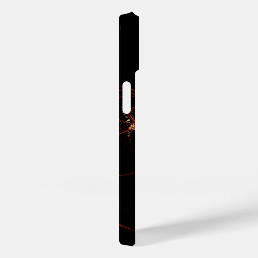Coques Case-Mate iPhone Out of the Dark Abstract (Verso / Droite)