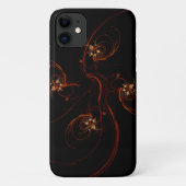 Coques Case-Mate iPhone Out of the Dark Abstract (Dos)