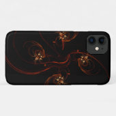 Coques Case-Mate iPhone Out of the Dark Abstract (Dos (Horizontal))