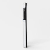 Coques Case-Mate iPhone Outil de coeur Musicien (Dos/Gauche)