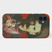 Coques Case-Mate iPhone Outlaw Cowboy iPhone 5 Coque-Mate à peine là (Dos (Horizontal))