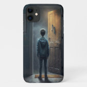 Coques Case-Mate iPhone Outside the house (Dos)