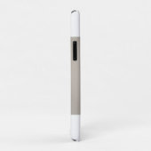 Coques Case-Mate iPhone ouvert au cœur (Dos/Droite)