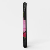 Coques Case-Mate iPhone ouverture de minuscule rosebud (Dos/Gauche)